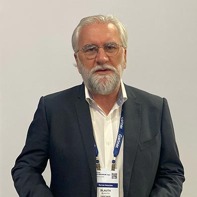 Alexandre Blauth