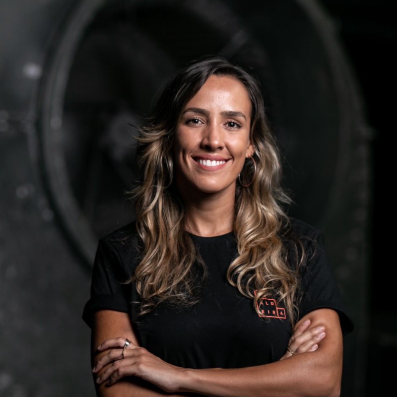 carolina Ricardo Cappra
