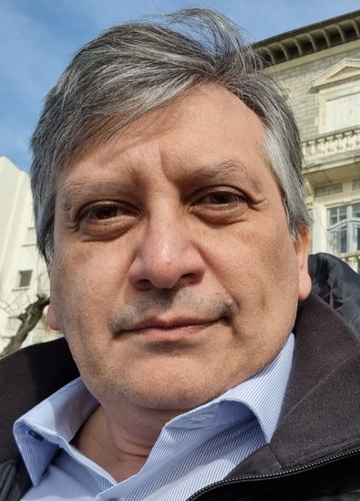 luis filho Ricardo Cappra