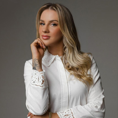 Laura Reinheimer