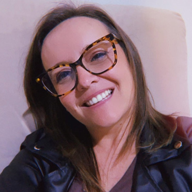 Lidiane Lehnen