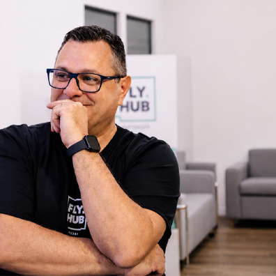 Paulo Kayser Jr