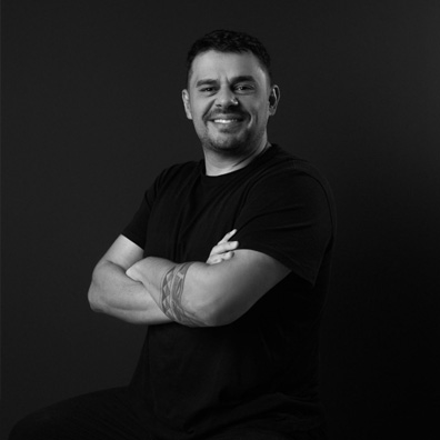 Rodrigo Fagundes