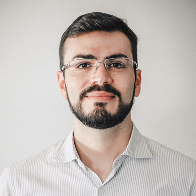 Yuri Ribeiro