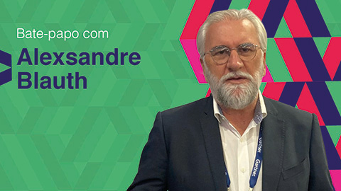 Poscast Taquara Summit - Entrevista com Alexandre Blauth