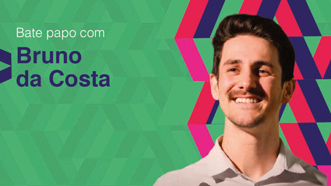 Podcast Taquara Summit - Entrevista Bruno da Costa