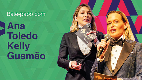 Podcast Taquara Summit - Entrevista com Ana Toledo & Kelly Gusmão