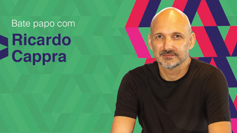 Podcast Taquara Summit - Entrevista com Ricardo Cappra