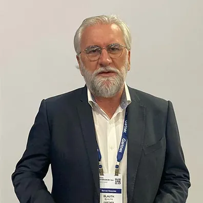 Alexandre Blauth