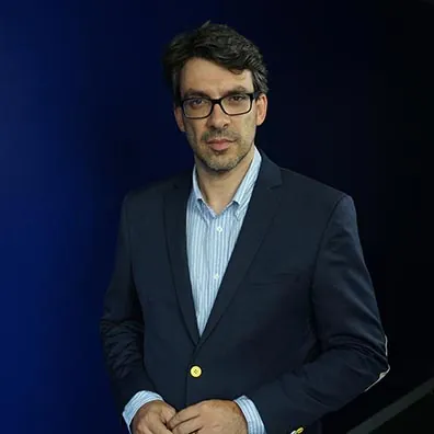 Luís Rasquilha