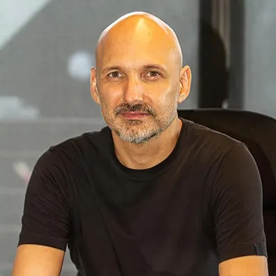 Ricardo Cappra